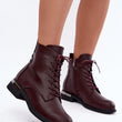 Laden Sie das Bild in den Galerie-Viewer,  Stiefeletten model 232075 Step in style 
