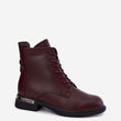 Laden Sie das Bild in den Galerie-Viewer,  Stiefeletten model 232075 Step in style 
