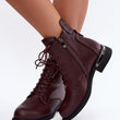 Laden Sie das Bild in den Galerie-Viewer,  Stiefeletten model 232075 Step in style 
