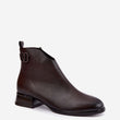 Laden Sie das Bild in den Galerie-Viewer,  Stiefeletten model 232076 Step in style 
