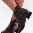 Laden Sie das Bild in den Galerie-Viewer,  Stiefeletten model 232076 Step in style 
