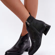Laden Sie das Bild in den Galerie-Viewer,  Stiefeletten model 232077 Step in style 
