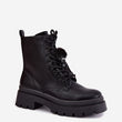 Laden Sie das Bild in den Galerie-Viewer,  Boot model 232080 Step in style 
