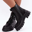 Laden Sie das Bild in den Galerie-Viewer,  Boot model 232080 Step in style 
