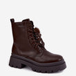 Laden Sie das Bild in den Galerie-Viewer,  Boot model 232081 Step in style 

