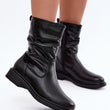 Laden Sie das Bild in den Galerie-Viewer,  Stiefeletten model 232082 Step in style 
