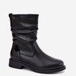 Laden Sie das Bild in den Galerie-Viewer,  Stiefeletten model 232082 Step in style 
