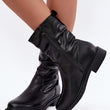 Laden Sie das Bild in den Galerie-Viewer,  Stiefeletten model 232082 Step in style 
