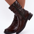 Laden Sie das Bild in den Galerie-Viewer,  Stiefeletten model 232083 Step in style 

