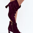 Laden Sie das Bild in den Galerie-Viewer,  Stiefeletten mit Absatz model 232087 Step in style 

