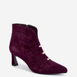 Laden Sie das Bild in den Galerie-Viewer,  Stiefeletten mit Absatz model 232087 Step in style 
