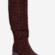 Laden Sie das Bild in den Galerie-Viewer, Stiefel mit Absätzen model 232090 Step in style
