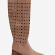 Laden Sie das Bild in den Galerie-Viewer, Stiefel mit Absätzen model 232091 Step in style
