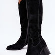 Laden Sie das Bild in den Galerie-Viewer, Stiefel mit Absätzen model 232094 Step in style
