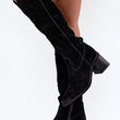 Laden Sie das Bild in den Galerie-Viewer, Stiefel mit Absätzen model 232094 Step in style
