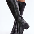Laden Sie das Bild in den Galerie-Viewer, Stiefel mit Absätzen model 232095 Step in style
