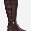 Laden Sie das Bild in den Galerie-Viewer, Stiefel mit Absätzen model 232096 Step in style
