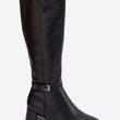 Laden Sie das Bild in den Galerie-Viewer, Stiefel mit Absätzen model 232097 Step in style
