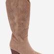 Laden Sie das Bild in den Galerie-Viewer, Stiefel mit Absätzen model 232099 Step in style
