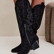 Laden Sie das Bild in den Galerie-Viewer, Stiefel mit Absätzen model 232100 Step in style
