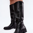 Laden Sie das Bild in den Galerie-Viewer, Stiefel model 232103 Step in style
