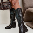 Laden Sie das Bild in den Galerie-Viewer, Stiefel model 232103 Step in style
