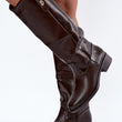 Laden Sie das Bild in den Galerie-Viewer, Stiefel model 232104 Step in style
