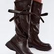 Laden Sie das Bild in den Galerie-Viewer, Stiefel model 232107 Step in style
