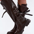 Laden Sie das Bild in den Galerie-Viewer, Stiefel model 232107 Step in style
