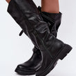Laden Sie das Bild in den Galerie-Viewer, Stiefel model 232108 Step in style
