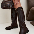 Laden Sie das Bild in den Galerie-Viewer, Stiefel model 232111 Step in style
