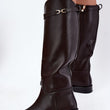 Laden Sie das Bild in den Galerie-Viewer, Stiefel model 232111 Step in style
