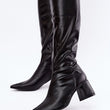 Laden Sie das Bild in den Galerie-Viewer, Stiefel mit Absätzen model 232112 Step in style
