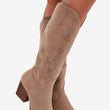 Laden Sie das Bild in den Galerie-Viewer, Stiefel mit Absätzen model 232099 Step in style
