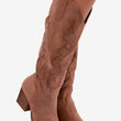 Laden Sie das Bild in den Galerie-Viewer, Stiefel mit Absätzen model 232101 Step in style
