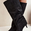 Laden Sie das Bild in den Galerie-Viewer, Stiefel mit Absätzen model 232102 Step in style
