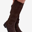 Laden Sie das Bild in den Galerie-Viewer, Stiefel model 232109 Step in style
