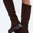 Laden Sie das Bild in den Galerie-Viewer, Stiefel model 232109 Step in style
