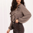 Laden Sie das Bild in den Galerie-Viewer, Bluse model 232114 Rue Paris
