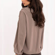 Laden Sie das Bild in den Galerie-Viewer, Bluse model 232114 Rue Paris
