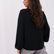 Laden Sie das Bild in den Galerie-Viewer,  Bluse model 232115 Rue Paris 
