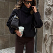 Laden Sie das Bild in den Galerie-Viewer,  Sweater model 232124 LaBalancia 
