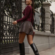 Laden Sie das Bild in den Galerie-Viewer,  Bluse model 232129 LaBalancia 
