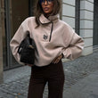 Laden Sie das Bild in den Galerie-Viewer,  Sweater model 232122 LaBalancia 
