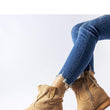 Laden Sie das Bild in den Galerie-Viewer,  Plateau-Stiefeletten model 232145 Solea 
