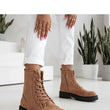 Laden Sie das Bild in den Galerie-Viewer,  Trapper Schuhe model 232156 Solea 
