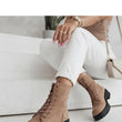 Laden Sie das Bild in den Galerie-Viewer,  Trapper Schuhe model 232156 Solea 
