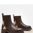 Laden Sie das Bild in den Galerie-Viewer,  Jodhpur-Stiefel model 232157 Solea 
