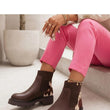 Laden Sie das Bild in den Galerie-Viewer,  Jodhpur-Stiefel model 232157 Solea 
