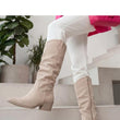 Laden Sie das Bild in den Galerie-Viewer,  Stiefel mit Absätzen model 232158 Solea 
